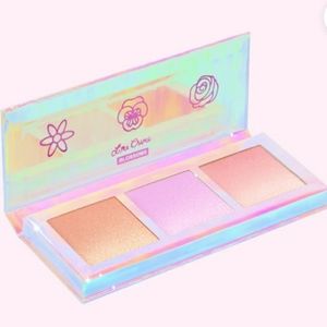 NWOT Lime Crime Blossom Hi-Lite Highlighter